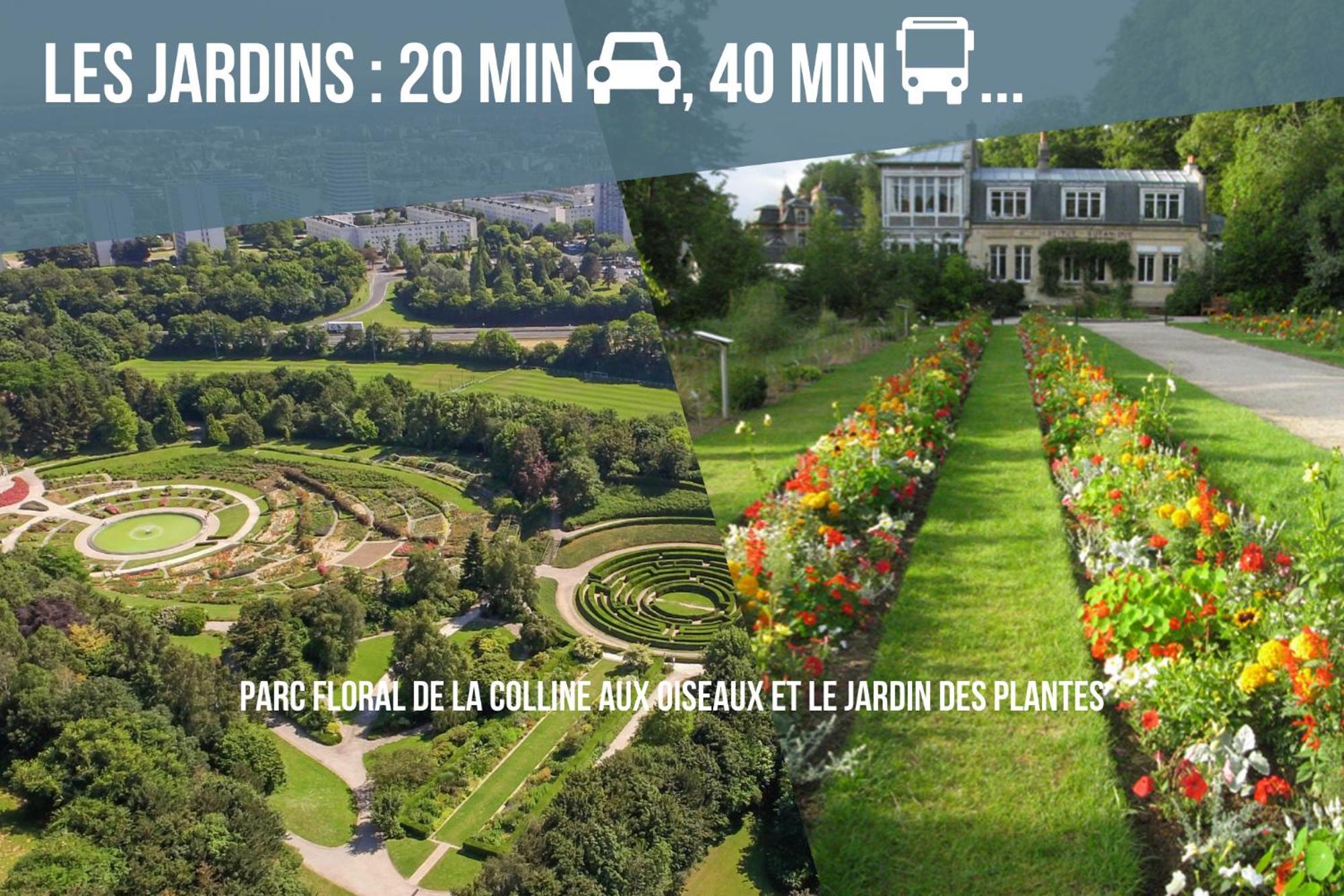 شقة Belle Vaucelles • Renove Et Design • Parking, Wifi كان المظهر الخارجي الصورة